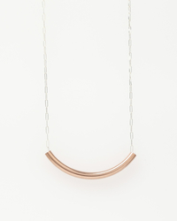 Arc Necklace