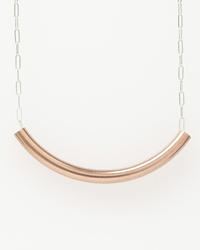 Arc Necklace