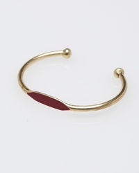 Crimson Bracelet
