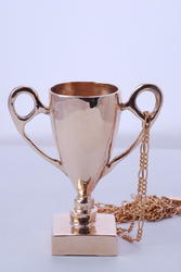 Trophy Necklace