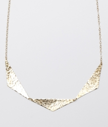 Eustice Necklace