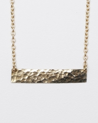 Franklin Necklace