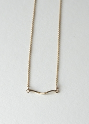 Wisp Necklace