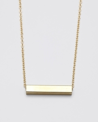 Haber Necklace