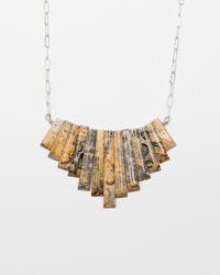 Overland Necklace
