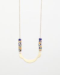 Plains Necklace