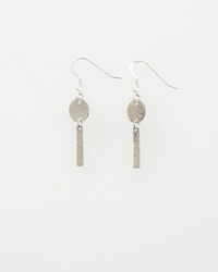 Shape Study Earrings