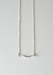 Wisp Necklace