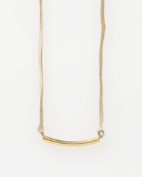 Ra Necklace