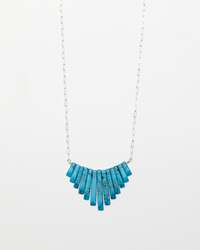 Turquoise Necklace