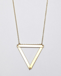 Equilateral Necklace