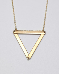 Equilateral Necklace