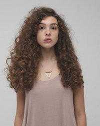 Equilateral Necklace