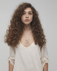 Equilateral Necklace II