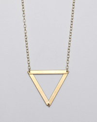 Equilateral Necklace II