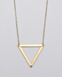 Equilateral Necklace II