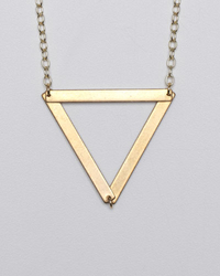 Equilateral Necklace II
