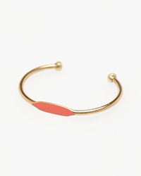 Coral Bracelet