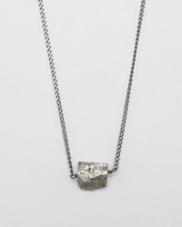 Miner's Necklace