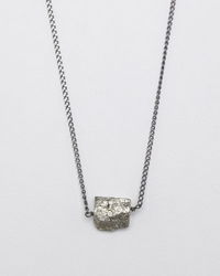 Miner's Necklace