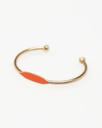 Tangerine Bracelet