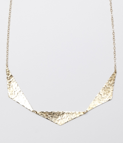 Eustice Necklace