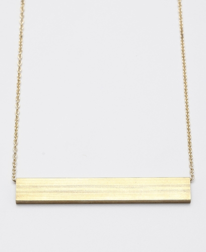 Fillmore Necklace