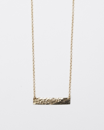 Franklin Necklace