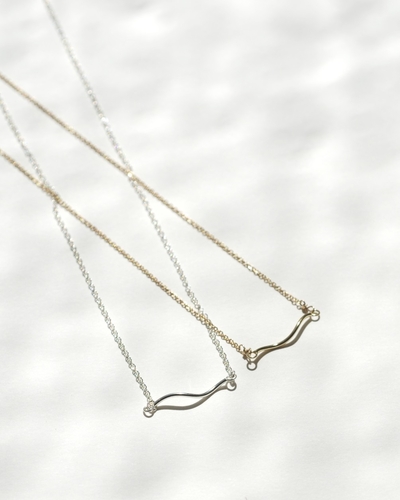 Wisp Necklace