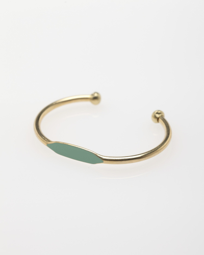 Mint Bracelet