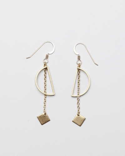 Parsons Earrings