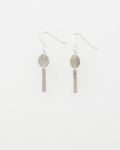 Shape Study Earrings