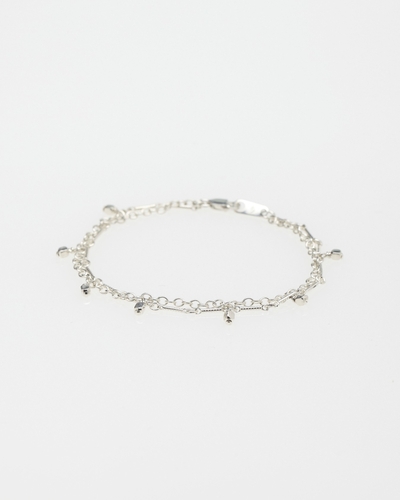 Square Bits Bracelet