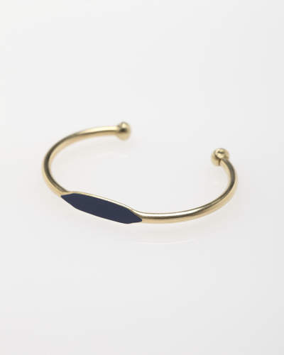 Cobalt Bracelet