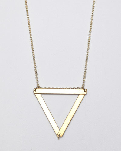 Equilateral Necklace